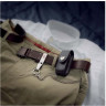 Кожаный поясной чехол Victorinox 4.0521.3