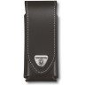 Чехол VICTORINOX 4.0833.L натуральная кожа черный
