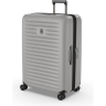 Чемодан VICTORINOX AIROX ADVANCED STONE WHITE Большой 653139
