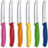 Кухонный набор VICTORINOX SWISS CLASSIC TOMATO&SAUSAGE SET 6.7839.6G