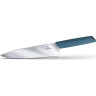 Разделочный нож VICTORINOX Swiss Modern 20 см (6.9016.202B)