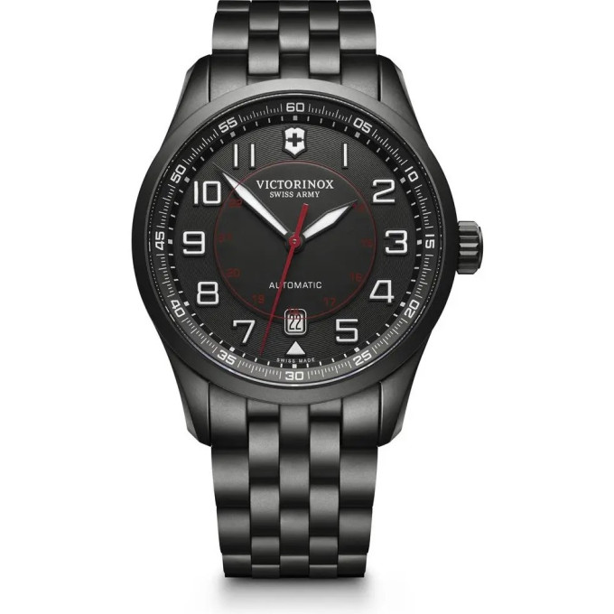 Наручные часы VICTORINOX AIRBOSS 241740