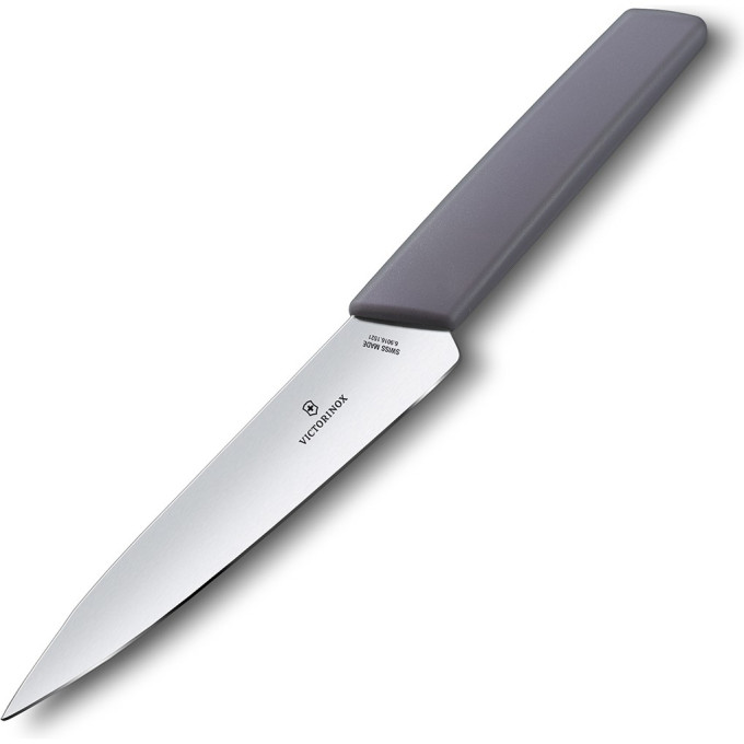 Разделочный нож VICTORINOX 6.9016.1521B, 150 мм