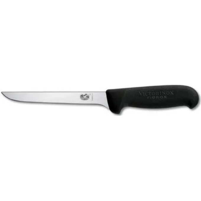 Нож кухонный VICTORINOX FIBROX 5.6303.12