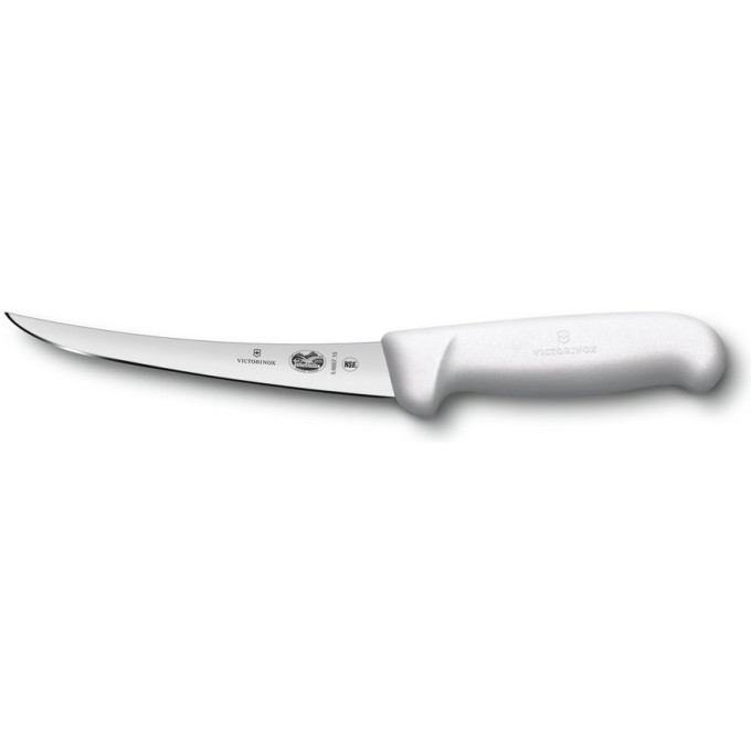 Нож кухонный VICTORINOX FIBROX 5.6607.15