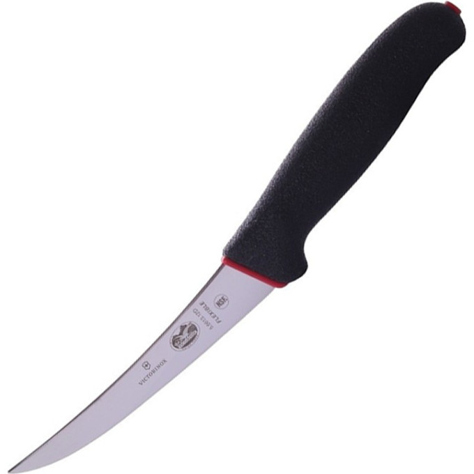Обвалочный нож Victorinox Fibrox 12 см — 5.6613.12D