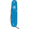 Перочинный нож VICTORINOX Cadet Alox, аквамарин (0.2601.L20)