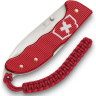 Нож перочинный VICTORINOX EVOKE ALOX 0.9415.D20