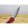 Нож перочинный VICTORINOX EVOKE ALOX 0.9415.D20