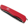 Нож перочинный VICTORINOX PICKNICKER 0.8353.B1