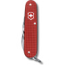 Victorinox Cadet Alox 0.2601.L18, красный