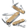 Victorinox Cadet Alox 0.2601.L19