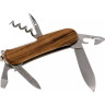 Складной нож Victorinox EvoWood 10 2.3801.63