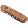 Складной нож Victorinox EvoWood 10 2.3801.63