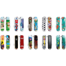 Нож Victorinox Sports World 0.6223.L2010