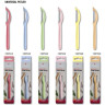 Овощечистка VICTORINOX Ultra Sharp Edge 7.6075.22