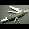 Передняя накладка Victorinox Swiss Soldier's Knife, нейлон 111 мм C.8334.C7.10