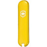 Передняя накладка SwissLite Classic SD C.6208.3.10, жёлтая