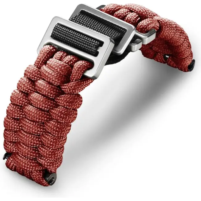Ремешок паракорд Victorinox V.60024, красный