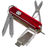 Складной нож VICTORINOX VICTORINOX@WORK 4.6235.TG32B1