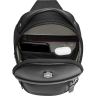 Сумка-слинг VICTORINOX ARCHITECTURE URBAN2 BLACK 653350