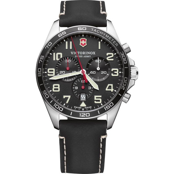 Наручные часы VICTORINOX FieldForce Chrono 241852