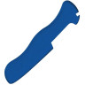 Задняя накладка VICTORINOX C.8302.4 111 мм под штопор, нейлон, синяя