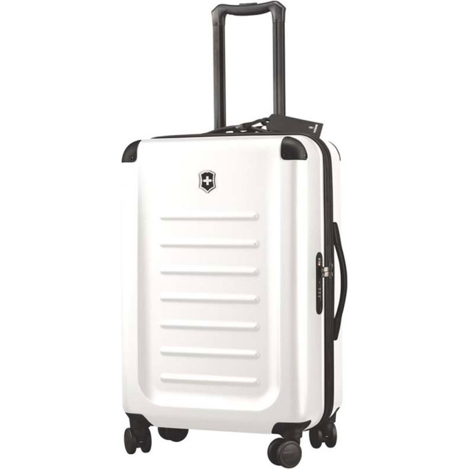 Чемодан Victorinox Spectra 2.0 26, белый
