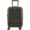 Чемодан Victorinox Spectra 2.0 Expandable 29 л, чёрный (601283)