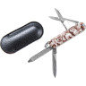 Нож-брелок Victorinox Classic 0.6223.941 Desert Camouflage