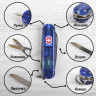 Нож-брелок Victorinox Signature Lite 0.6226.T2