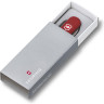 Нож-брелок Victorinox Swiss Lite 0.6228, красный