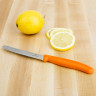 Нож для овощей VICTORINOX SWISSCLASSIC TOMATO&TABLE 6.7836.L119