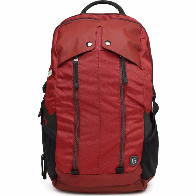 Рюкзак Victorinox Slimline 15,6″ (красный)