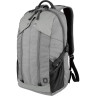 Рюкзак Victorinox Slimline 15,6″ (серый)