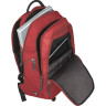 Рюкзак Victorinox Vertical-Zip 29 л, красный
