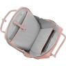 Сумка-рюкзак Vix Victoria Harmony 601771, Rose Gold