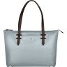 Victoria Deluxe Business Tote — сумка серо-синяя, арт. 610497