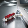Нож-брелок Victorinox MiniChamp @work 4.6125.TG32B